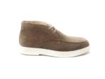 PS Laceless Chukka Brown Suede - Image 2