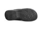 Docker Memory Foam Leathers Slides Black - Image 3