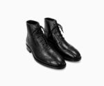 Hand Crafted Men’s Dress Business Brogue
