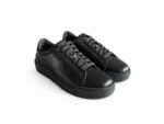 M.T men sneakers Black