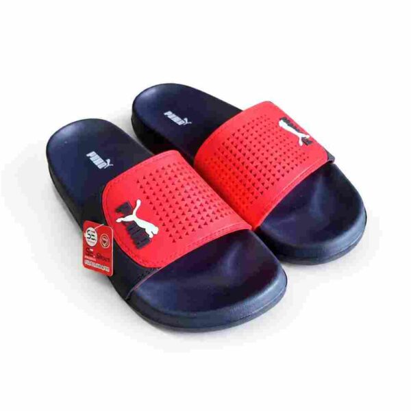 Puma Men Comfort Slides