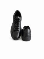 M.T men sneakers Black - Image 2