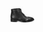Hand Crafted Men’s Dress Business Brogue - Image 2
