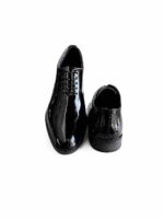 Suit.Shop Patent Leather Shoe - Image 3