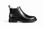 T.Hilfiger Leather Chelsea Boots I - Image 2