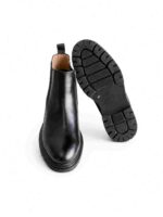 T.Hilfiger Leather Chelsea Boots I - Image 3