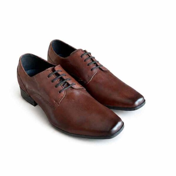 C.K Men’s Jack Dress Shoe Brown