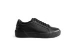M.T men sneakers Black - Image 3