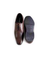 C.K Men’s Jack Dress Shoe Brown - Image 3