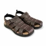 Docker Men Fisher Men Sandals