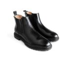 T.Hilfiger Leather Chelsea Boots I