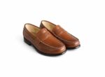 Docker Men Penny Loafers