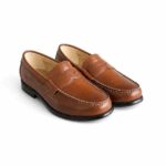 Docker Men Penny Loafers