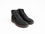 No . Stress High Ankle Boots