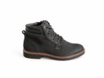 No . Stress High Ankle Boots - Image 2