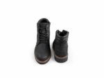 No . Stress High Ankle Boots - Image 3