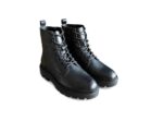 MT Chunky Combat Boots