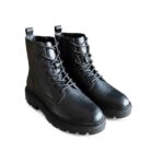 MT Chunky Combat Boots
