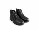 Marco Tozzi Chunky Combat Boots