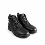 Marco Tozzi Chunky Combat Boots