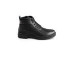 Marco Tozzi Chunky Combat Boots - Image 2