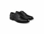 M.T Classic Lace-up Shoe