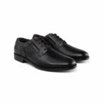 M.T Classic Lace-up Shoe
