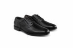 M.T Classic Lace-up Shoe