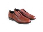 M.T Classic Lace-up Shoe I