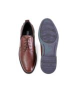 M.T Classic Lace-up Shoe I - Image 3