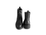 MT Chunky Combat Boots - Image 3
