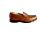 Docker Men Penny Loafers - Image 2