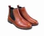 M.T Low-top Chelsea Boots