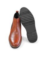 M.T Low-top Chelsea Boots - Image 3
