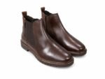 M.T Low-top Chelsea Boots Coco