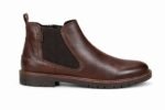 M.T Low-top Chelsea Boots Coco - Image 3