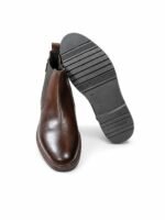 M.T Low-top Chelsea Boots Coco - Image 2