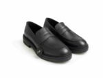 M.T  Men Chunky Loafers
