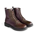 C.G Men Combat Boots