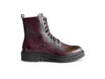 C.G Men Combat Boots - Image 2
