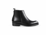 Handmade Italian Toe Chelsea Boots - Image 2
