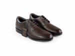 M.T Classic Lace-up Shoe II