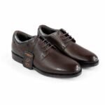 M.T Classic Lace-up Shoe II