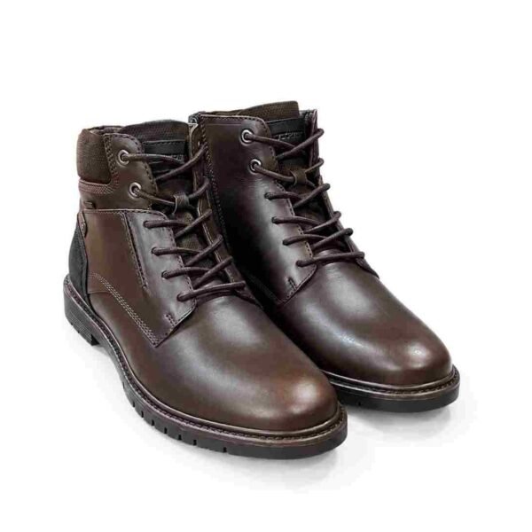 M.T  High Ankle Boots Coco III