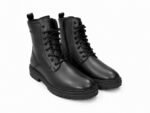 M.T High Ankle Boot II
