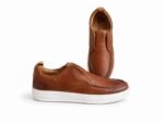 B.Boxer  High Top Slip - Ons - Image 3