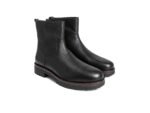 M.T Vanguard Zip Ankle Boots