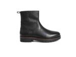 M.T Vanguard Zip Ankle Boots - Image 2