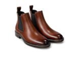 Hand Made Monarch Chelsea Boots