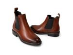 Hand Made Monarch Chelsea Boots - Image 3